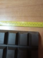 Лот: 17360737. Фото: 2. шоколад, плитка - 900гр (кондитерский... Кондитерские изделия, конфеты