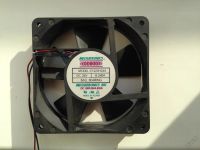 Лот: 5648401. Фото: 2. Вентилятор DC 24V, 0,24A. Автозапчасти