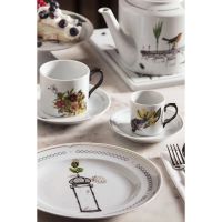 Лот: 24940149. Фото: 4. Молочник Vista Alegre Petites... Красноярск