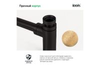 Лот: 23922423. Фото: 3. Бутылочный сифон для умывальника... Домашний быт