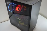 Лот: 16798382. Фото: 5. Игровой компьютер i5 10400F/RTX...