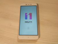 Лот: 15296989. Фото: 4. Xiaomi Redmi 4x Rose gold