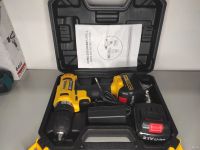 Лот: 18113432. Фото: 3. Шуруповерт DeWalt 21v. Строительство и ремонт
