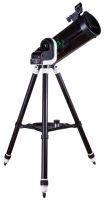 Лот: 16663032. Фото: 5. Телескоп Sky-Watcher P114 AZ-GTe...