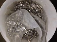 Лот: 18222672. Фото: 3. ручка мебельная оригинальная ССССР... Красноярск