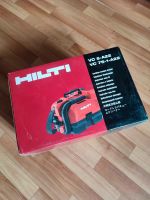 Лот: 19448194. Фото: 2. Hilti VC 5-A22 Пылесос аккумуляторный. Инструмент и расходные