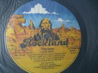 Лот: 11597163. Фото: 6. Rockets. " Atomic ". LP.