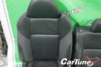 Лот: 10598107. Фото: 4. сидения комплект subaru forester... Красноярск