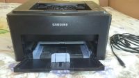 Лот: 6096356. Фото: 2. Принтер Samsung ML-1640, полный... Принтеры, сканеры, МФУ