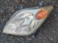 Лот: 16870090. Фото: 2. Фара левая Toyota Ist 52-063. Автозапчасти