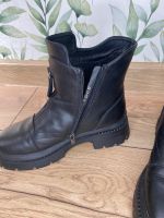 Лот: 22494400. Фото: 2. Ботинки женские зима 37 р. Женская обувь