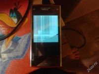 Лот: 1633326. Фото: 2. nokia x6 (китай). Смартфоны, связь, навигация