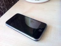 Лот: 5135639. Фото: 2. iPhone 3GS 16 черный читайте описание... Смартфоны, связь, навигация