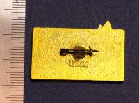 Лот: 12769704. Фото: 2. Значок: Пионерский лагерь: Артек... Значки, медали, жетоны