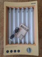Лот: 20946482. Фото: 3. Домашний солярий Philips HB 311. Красноярск