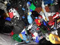 Лот: 3598979. Фото: 2. продам Лего \ Lego. Игрушки