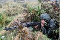 Лот: 10317702. Фото: 2. Костюм ВВЗ ветроводозащитный ВКБО... Одежда, обувь, галантерея