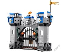 Лот: 5720285. Фото: 4. Лего Lego Movie 70806 Конница... Красноярск