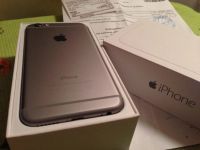 Лот: 4739909. Фото: 4. Продам iphone 6 16gb РСТ /RU...