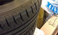 Лот: 5339578. Фото: 2. Michelin Energy Saver 205/55 R16... Шины, Диски