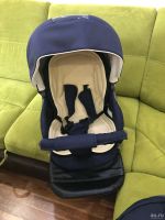 Лот: 17709694. Фото: 4. Коляска Tutis mimi plus 3 в 1. Красноярск