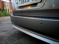 Лот: 9876992. Фото: 17. Honda Odyssey, 2002, V-2300, АКПП...