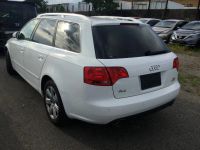 Лот: 20430483. Фото: 4. Авто на разбор Audi A4 B7/8E BFB... Красноярск