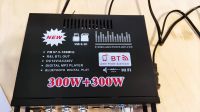 Лот: 20652025. Фото: 4. Усилитель с bluetooth BT-298A. Красноярск