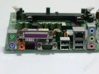 Лот: 903696. Фото: 2. Материнская плата Epox. Комплектующие