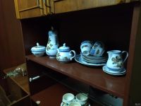 Лот: 18285104. Фото: 2. Сервиз ГДР. Антиквариат