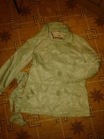 Лот: 9350275. Фото: 2. Ветровка мятного цвета. Женская одежда