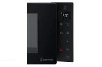 Лот: 24911857. Фото: 2. СВЧ (Микроволновая печь) LG MW23W35GIB... Мелкая бытовая техника