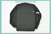 Лот: 14360654. Фото: 8. Чехлы на сиденья Toyota FunCargo...