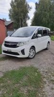 Лот: 23446857. Фото: 4. автомобиль хонда степваген 2018