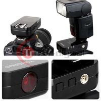 Лот: 3869730. Фото: 3. Радиосинхронизаторы Yongnuo YN-622C... Фото, видеокамеры, оптика