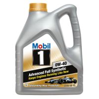 Лот: 8167914. Фото: 2. Моторное масло Mobil 1 FS 0W40... Автохимия, масла, тюнинг