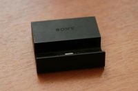 Лот: 10342061. Фото: 2. Док-станция Sony DK48 для Xperia... Аксессуары