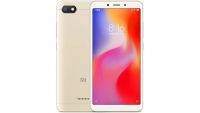 Лот: 12075983. Фото: 2. Xiaomi Redmi 6 32 / 3 смартфон... Смартфоны, связь, навигация