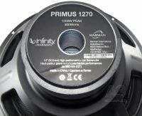 Лот: 14730014. Фото: 2. Infinity Primus 1270 Пассивный... Автозвук