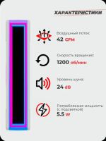 Лот: 25617848. Фото: 3. Кулер. Компьютеры, оргтехника, канцтовары