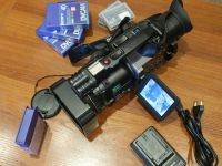 Лот: 4941736. Фото: 2. Panasonic AG-DVX100Be (Camera... Фото, видеокамеры, оптика