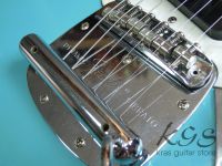 Лот: 11685171. Фото: 2. Fender Japan Mustang MG 69-65. Музыкальные инструменты