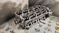Лот: 23590378. Фото: 2. Головка блока цилиндров Mazda... Автозапчасти