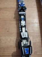 Лот: 18418905. Фото: 2. Горные лыжи atomic izor 7.5 с... Лыжи