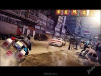 Лот: 2228625. Фото: 3. Sleeping Dogs (PS3) Русские субтитры. Компьютеры, оргтехника, канцтовары