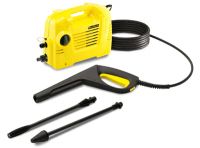 Лот: 11631069. Фото: 3. Минимойка Karcher K 2.160, б/у... Авто, мото, водный транспорт