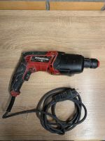 Лот: 25807174. Фото: 3. Перфоратор Einhell TC-RH 800 4F. Строительство и ремонт