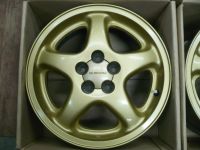 Лот: 14654780. Фото: 2. Оригинальные диски Subaru Impreza... Шины, Диски