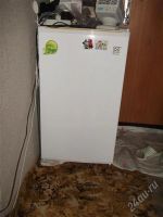 Лот: 2851752. Фото: 2. холодильник малогабаритный Dew... Крупная бытовая техника