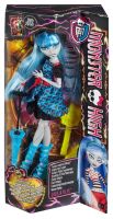 Лот: 4293553. Фото: 7. Кукла Monster High Монстер Хай...